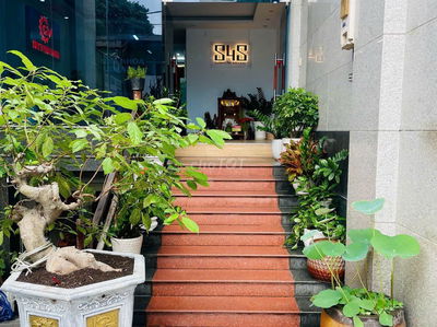 🔥 CHO THUÊ VĂN PHÒNG FULL NỘI THẤT - CHỈ 6 TRIỆU/THÁNG 🔥