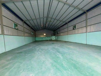 Kho đẹp 129/15 Bình Lợi 12x20m. diện tích 240m2. hẻm xe tải
