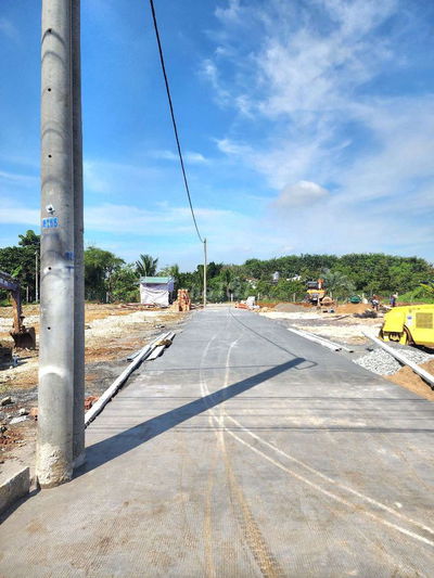 Bán nhà sổ riêng giá rẻ phường tân triều