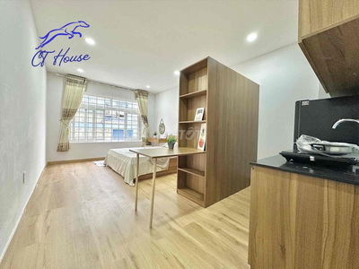 [Xác thực]✅KHAI TRƯƠNG CH 40m2 FULL NT_NGUYỄN HỮU CẢNH✅