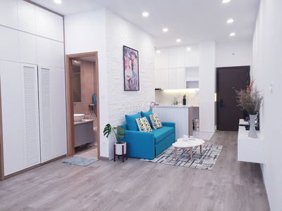 Cực rẻ 10.5 triệu/tháng - Căn hộ Studio The Sun Avenue, An Phú