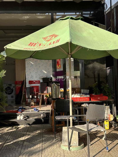 Cho thuê mặt bằng phù hợp mở cafe hoặc bán nước