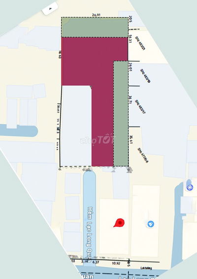 #Cho thuê KHO CHỨA HÀNG-1156m2, đường cont tới cửa-chỉ 105tr/th