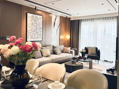 BQL Vinhomes Smart City cập nhật quỹ căn: Studio 2 tỷ; 1N+ 2.5 tỷ; 2N 3 tỷ; 2N+1 4 tỷ; 3N 5 tỷ