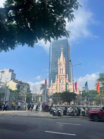 Siêu phẩm cực kỳ hiếm Trần Phú chợ Hàn Đà Lạt