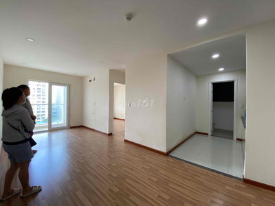 Cho thuê Chung cư Diamond Riverside Giá từ 8.5 triệu có máy lạnh