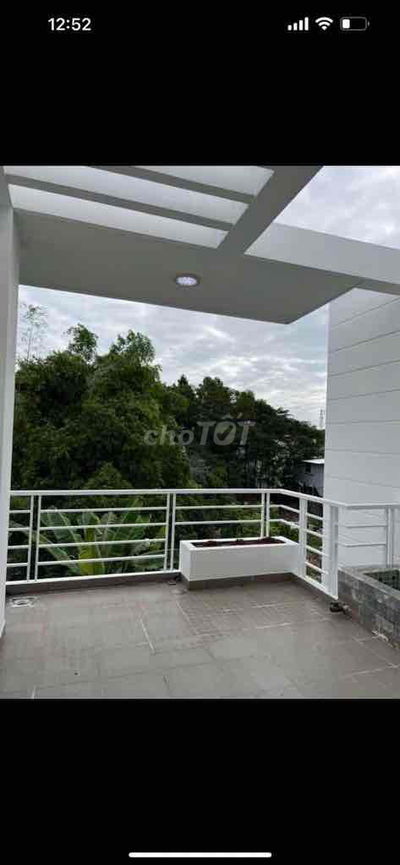 Nhà Bình trưng Tây Q2, 4 X 15, 3 tầng, Hẻm xe 🚗, chỉ 6.5 tỷ