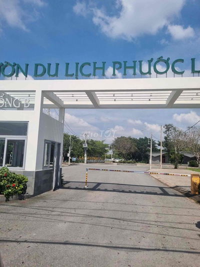 CHÍNH CHỦ CẦN BÁN NỀN ĐẤT DỰ ÁN PHƯỚC LỘC