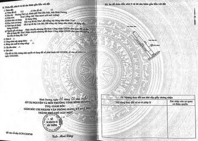 Thanh lý 2 lô đất ngang 10m, 100m2 đất ở giá tốt