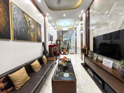 CHÍNH CHỦ CẦN BÁN GẤP NHÀ KHƯƠNG ĐÌNH 65m x 4T CHỈ 11T