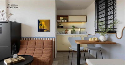 KHAI TRƯƠNG HƠN 50P DUPLEX MỚI 100% Gác Cao ở 4N4X Ngay Gigamall, PVĐ