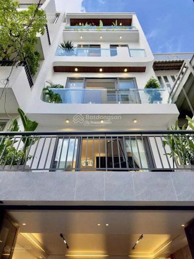 GIẢM SÂU BÁN GẤP NHÀ 70m2 GIÁ 3tỷ800, NGUYỄN VĂN THƯƠNG P25 BÌNH THẠNH. CHO THUÊ 30tr/TH. Sổ Riêng