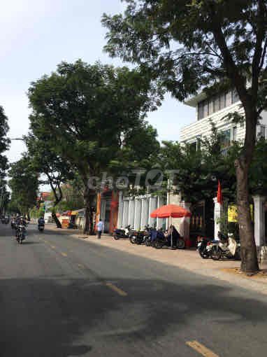 CHÍNH CHỦ BÁN NHÀ MẶT TIỀN HOÀNG DIỆU QUẬN PHÚ NHUẬN