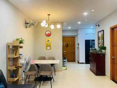 Bán căn hộ Sài Gòn Metro Park, 2PN 1WC 51.2m2, giá 2tỷ250