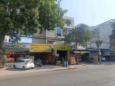 Bán rẻ mặt tiền kinh doanh d19 sóng thần dĩ an