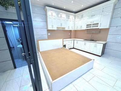 Cho thuê phòng giá rẻ