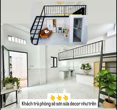 ✨DUPLEX GÓC TRỆT 2 CỬA SỔ Ở ĐC 5-6 BẠN GẦN CÔNG VIÊN GIA ĐỊNH FULL NT