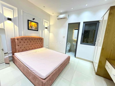 Cho thuê phòng có nội thất