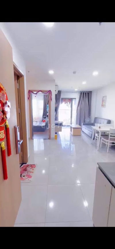 Cho thuê căn hộ Thuận Giao - 1 phòng ngủ 42m full nội thất đẹp. 5tr5