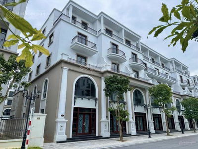 BÁN GẤP LIỀN KỀ 90M2- VỊNH XANH GIÁ 14TỈ AN NINH KHÉP KÍN, SỐ LƯỢNG CỰC HIẾM VINHOMES OCEAN PARK 3