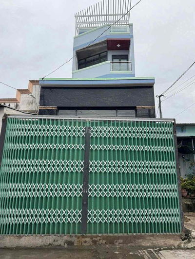 Nhà Bác bán - MTKD - chính chủ