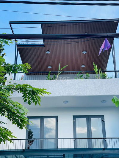 NHÀ NGUYÊN CĂN LIÊN CHIỂU 3 TẦNG 3PN 5WC NỘI THẤT HIỆN ĐẠI