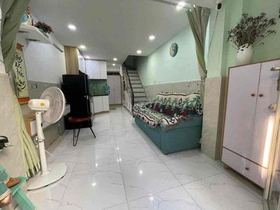 bán nhà,chỉ 2.95 tỷ,24 m2 xây 2 lầu,Phạm Văn Chiêu p.14 quận Gò Vấp