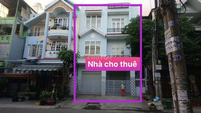 ✅✅cho thuê nhà gần xa lộ hà nội đường 7 mét