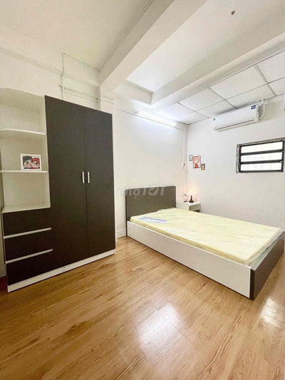 CHO THUÊ CĂN HỘ 2 PHÒNG NGỦ FULL NỘI THẤT MỚI Ở ĐƯỢC LIỀN CHO ANH CHỊ