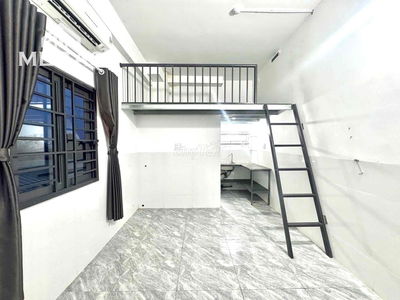 🔥 DUPLEX CỬA SỔ - MÁY LẠNH NGAY AN SƯƠNG