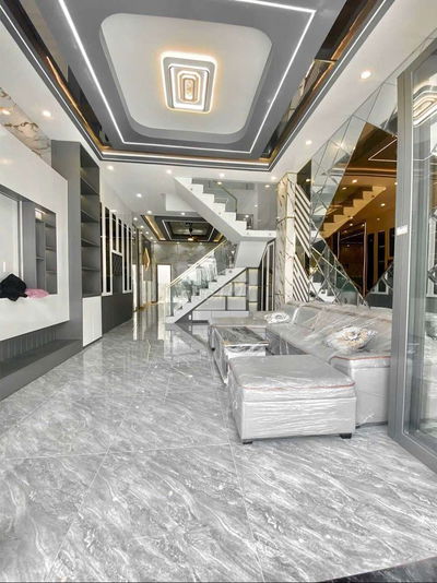 Vợ chồng thầy giáo Sang chuyển công tác bán lại căn nhà 2ty400tr