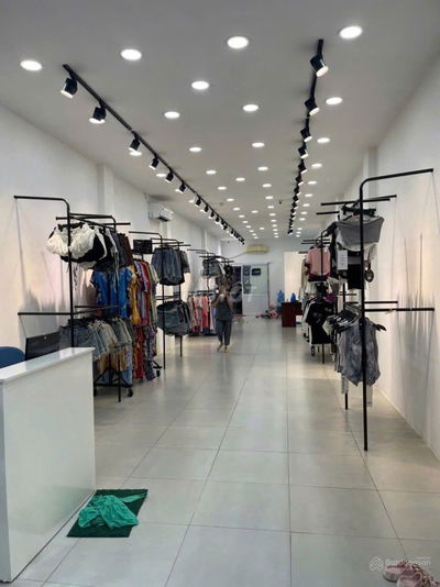 4X26_NỞ HẬU 6M MẶT TIỀN KD VỊ TRÍ ĐẮC ĐỊA QUANG TRUNG NGÃ 5 CHUỒNG CHÓ