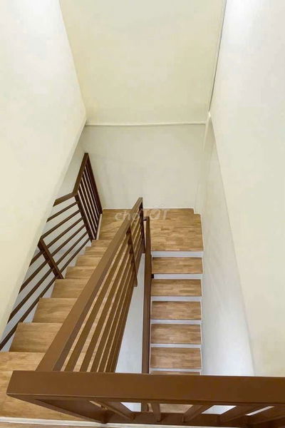 Trệt Lầu gần Ngay Lã Xuân Oai chỉ 3,55 Tỷ