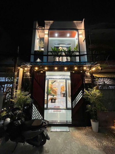 HẺM XE HƠI 6M THÔNG – FULL NỘI THẤT 3PN – EAON TÂN PHÚ – CHỈ 5.x TỶ