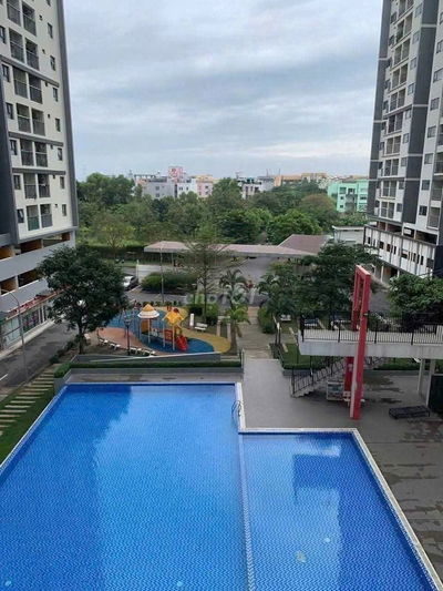 Bán căn 3PN 2WC 85m2 giá 2.450 tỷ. Nhà mới 100%. Eco Xuân ngay Lotte