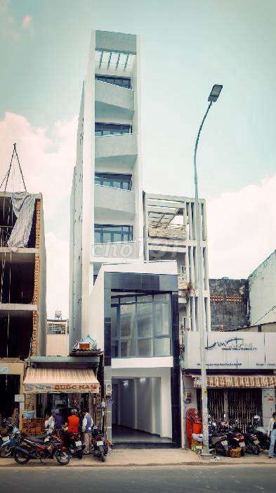 🔥GIẢM SÂU 3 TỶ B.ÁN GẤP MẶT TIỀN VIP 💎💎 84m2 🪙13TY LẠC LONG QUÂN.