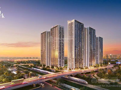 Quỹ chuyển nhượng 1PN 3.2 tỷ, 2PN 3.9 tỷ 3PN 5.2 tỷ tòa Sola Park Vinhomes Smart City