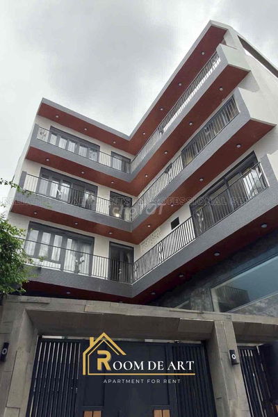 Khai Trương Căn Hộ Mới 100%_Huỳnh Tịnh Của Quận 3