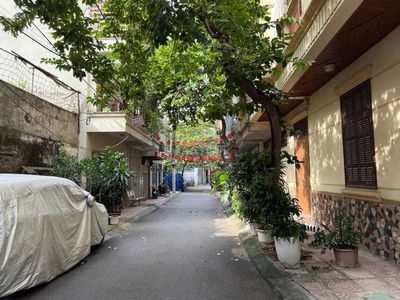 Bán nhà Nguyễn Trãi Thanh Xuân 39m2, 3 tầng, ba gác cửa – 50m ra ô tô