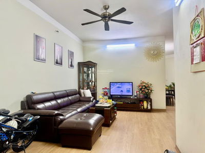 Bán CC 3PN 2WC 108m2 tại Vũ Trọng Phụng, Thanh Xuân, Hà Nội, giá 8,5 tỷ VND