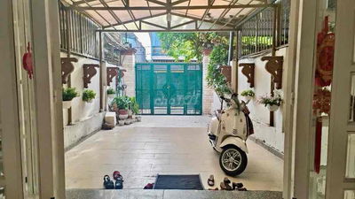 Bán gấp nhà 112m2 - hẻm xe tải 8m - Tam Bình, Thủ Đức - chỉ 7.25 Tỷ