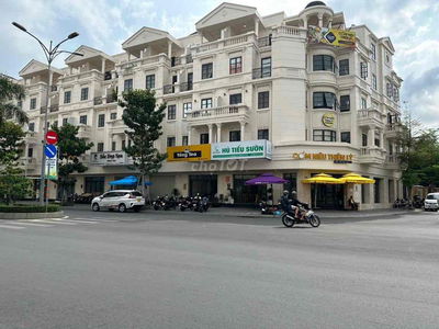 🐳★ Mặt Tiền Cityland Park Hills ( Khu Lotte Nguyễn Văn Lượng)