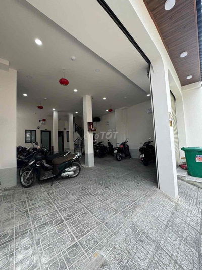 🐿️🐿️🐿️ Bắn căn nhà hẽm Đường Tân Mỹ, Quận 7.