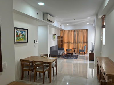 Chính chủ: bán căn hộ Sunrise city South (khu vip) 97m2 2PN giá 8 tỷ có sổ hồng view đẹp full kính