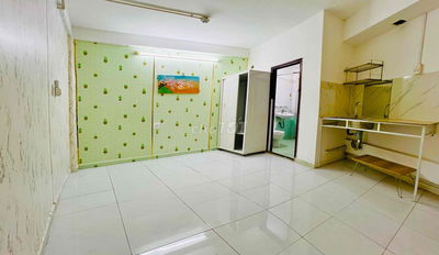 Cho thuê phòng trọ tại 236 Điện Biên phủ, giá 3.6tr