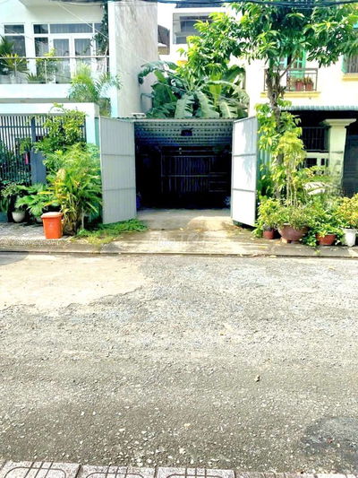 BÁN LÔ ĐẤT view Công Viên - 101M² - KDC HIMLAM, TRƯỜNG THỌ THỦ ĐỨC