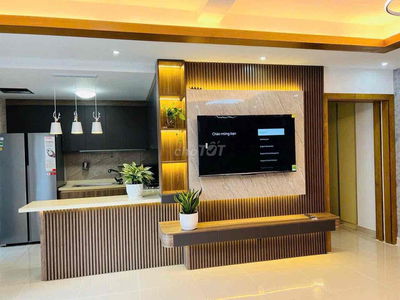 Cho thuê Duplex Star Hill nhà đẹp, giá cực tốt chỉ 32 triệu!!