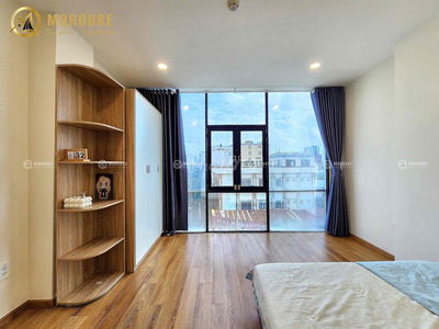 ♟️ 2PN + 1PK FULL NT MỚI 100% - NGAY KHU BÀU CÁT - TÂN BÌNH 🔹