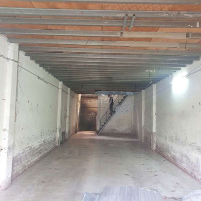 Cho thuê nhà làm kho hay gia công Cơ khí, nhựa, bao bì, cắt, ủi hàng