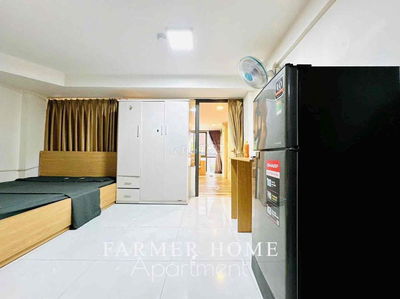 Chính Chủ Cho Thuê Căn Hộ 2 Phòng Ngủ Ngay Vincome Cộng Hoà Tân Bình